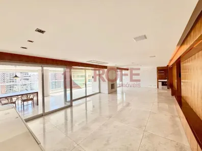 Apartamento com 4 Quartos à venda, 335m² no Vila Uberabinha, São Paulo