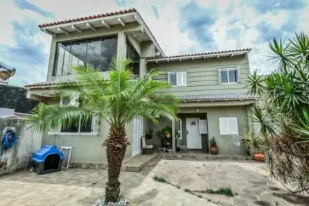 Casa com 3 Quartos à venda, 150m² no Jardim Itu, Porto Alegre