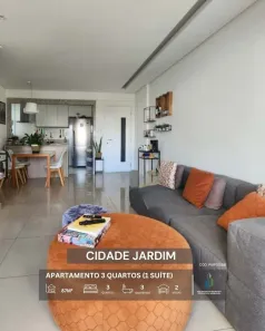 Apartamento com 3 Quartos à venda, 88m² no Candeal, Salvador