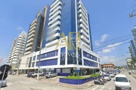 Sala Comercial à venda, 27m² no Pagani, Palhoça