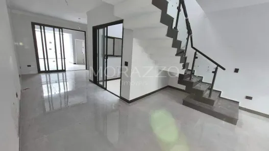 Sobrado com 3 Quartos à venda, 156m² no Jardim Vale do Sol, São José dos Campos