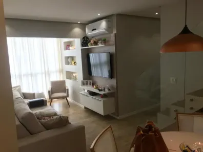 Cobertura com 2 Quartos à venda, 124m² no Jacarepaguá, Rio de Janeiro