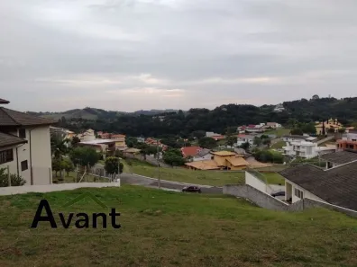 Lote/Terreno à venda, 1000m² no Santa Cândida, Vinhedo