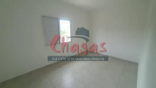 Apartamento com 1 Quarto para alugar, 50m² no Martim de Sá, Caraguatatuba