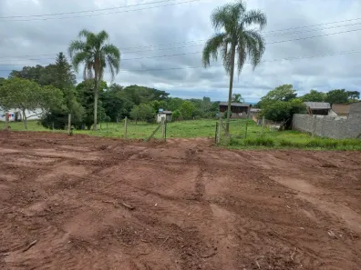à venda, 2448m² no Tarumã, Viamão