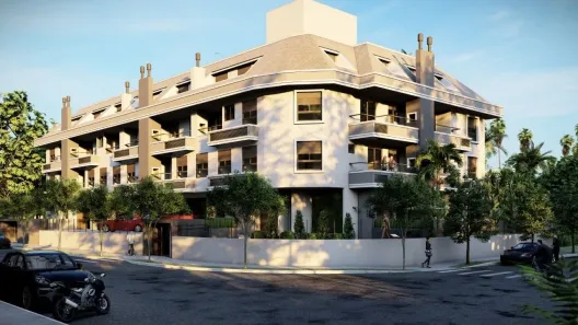 Apartamento com 2 Quartos à venda, 76m² no Ingleses do Rio Vermelho, Florianópolis