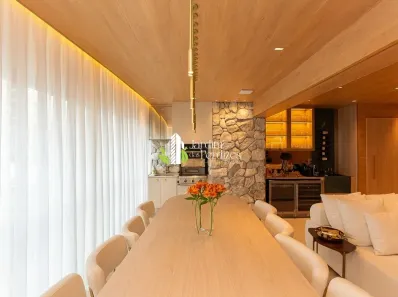 Apartamento com 2 Quartos à venda, 98m² no Água Branca, São Paulo