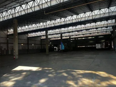 Galpão/Depósito/Armazém para alugar, 4034m² no Jardim Itaquiti, Barueri