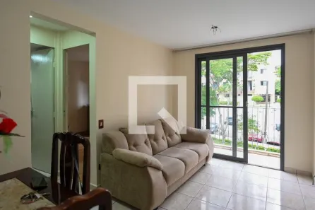 Apartamento com 2 Quartos à venda, 62m² no Jardim Vergueiro (Sacomã), São Paulo