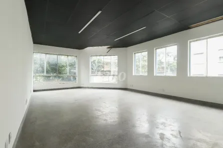 Sala Comercial para alugar, 75m² no Vila Buarque, São Paulo