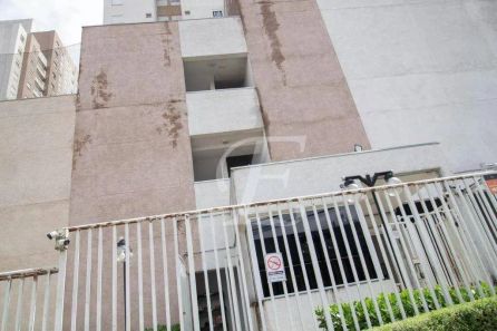 Apartamento com 2 Quartos à venda, 42m² no Vila Siqueira (Zona Norte), São Paulo
