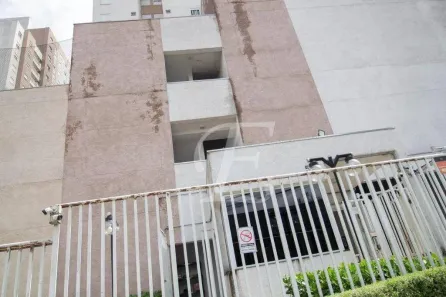 Apartamento com 2 Quartos à venda, 42m² no Vila Siqueira (Zona Norte), São Paulo
