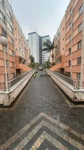 Apartamento com 2 Quartos à venda, 61m² no Vila Siqueira (Zona Norte), São Paulo