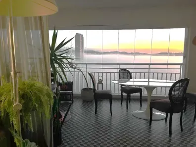 Apartamento com 3 Quartos à venda, 148m² no Vila Nova Socorro, Mogi das Cruzes