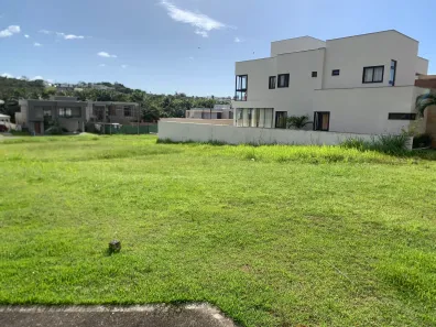 Lote/Terreno à venda, 529m² no Alphaville (Abrantes), Camaçari
