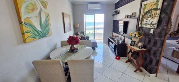 Apartamento com 1 Quarto à venda, 50m² no Ocian, Praia Grande