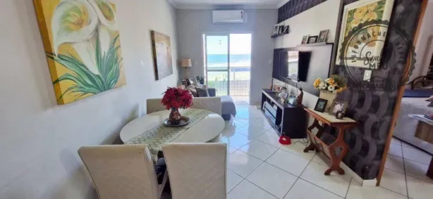 Apartamento com 1 Quarto à venda, 50m² no Ocian, Praia Grande