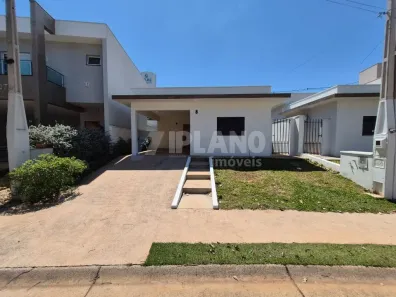 Casa de Condomínio com 2 Quartos para alugar, 123m² no Parque Sisi, São Carlos