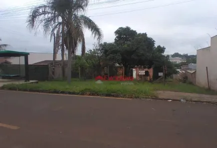 Lote/Terreno à venda, 2383m² no São Luiz, Paulínia