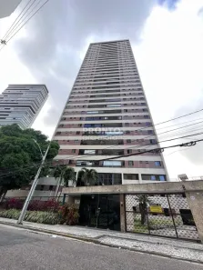 Apartamento com 3 Quartos à venda, 139m² no Casa Amarela, Recife