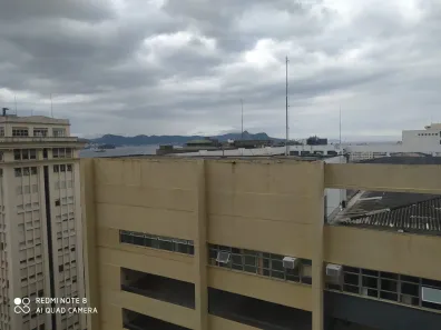 Sala Comercial para alugar, 212m² no Centro, Rio de Janeiro