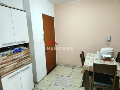 Apartamento com 3 Quartos à venda, 69m² no Vila Augusta, Sorocaba
