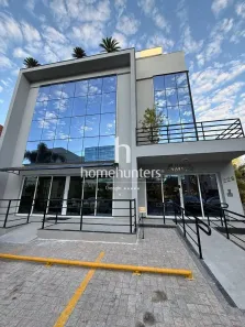 Sala Comercial para alugar, 120m² no Loteamento Alphaville Campinas, Campinas