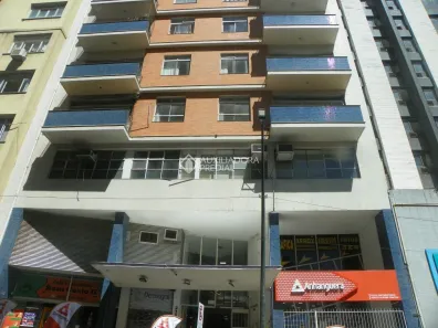 Apartamento com 3 Quartos à venda, 98m² no Centro Histórico, Porto Alegre