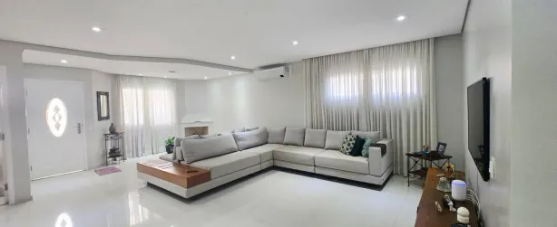 Casa de Condomínio com 4 Quartos à venda, 350m² no Jardim Prudência, São Paulo