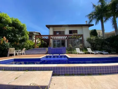 Casa com 4 Quartos à venda, 571m² no Residencial Parque Rio das Pedras, Campinas