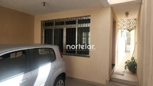 Sobrado com 3 Quartos à venda, 115m² no Vila Marina, São Paulo