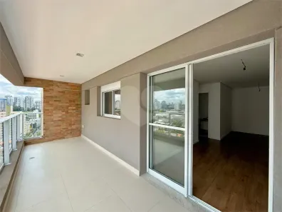 Apartamento com 3 Quartos à venda, 102m² no Jardim das Acácias, São Paulo