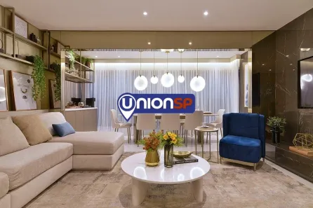 Apartamento com 3 Quartos à venda, 79m² no Chácara Inglesa, São Paulo