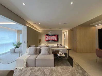 Apartamento com 3 Quartos à venda, 150m² no Osvaldo Cruz, São Caetano do Sul