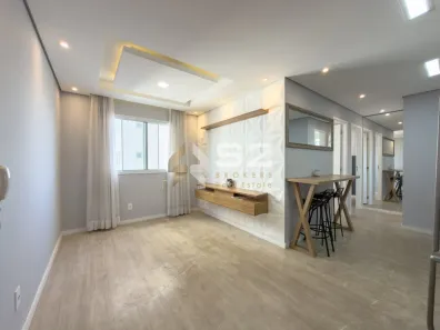 Apartamento com 2 Quartos à venda, 40m² no Vila Pirituba, São Paulo