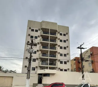 Apartamento com 3 Quartos à venda, 89m² no Embratel, Porto Velho