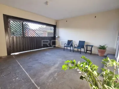 Casa com 2 Quartos à venda, 112m² no Conjunto Habitacional Santa Angelina, São Carlos