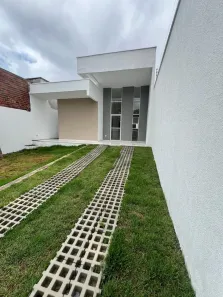 Casa com 3 Quartos à venda, 100m² no São Bento, Fortaleza