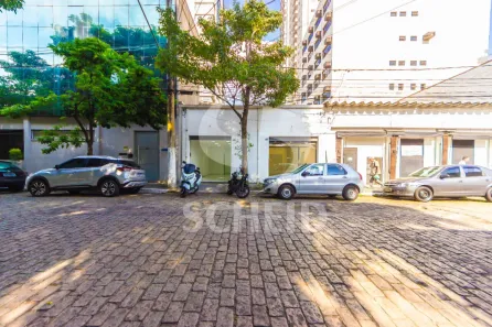 Ponto Comercial à venda, 100m² no Vila Cordeiro, São Paulo