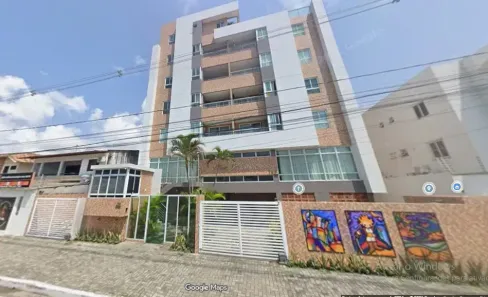 Apartamento com 3 Quartos à venda, 86m² no Bessa, João Pessoa
