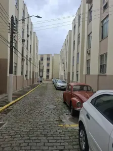 Apartamento com 2 Quartos à venda, 60m² no Cascadura, Rio de Janeiro