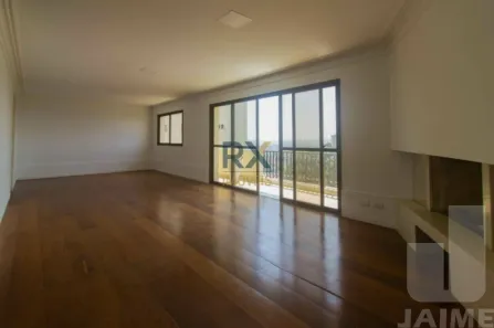 Apartamento com 3 Quartos à venda, 167m² no Vila Suzana, São Paulo