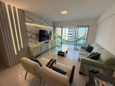 Apartamento com 4 Quartos à venda, 148m² no Boa Viagem, Recife