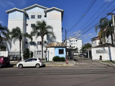 Apartamento com 3 Quartos à venda, 60m² no Igara, Canoas