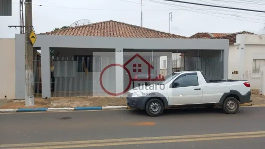 Casa com 2 Quartos à venda, 150m² no Centro (Cardeal), Elias Fausto