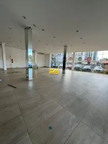 Prédio Comercial para alugar, 1100m² no Cabo Branco, João Pessoa
