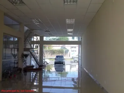 Sala Comercial à venda, 411m² no Vila Lucy, Sorocaba