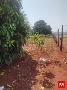 Lote/Terreno à venda, 458m² no Terras de Santa Bárbara, Santa Bárbara D'Oeste