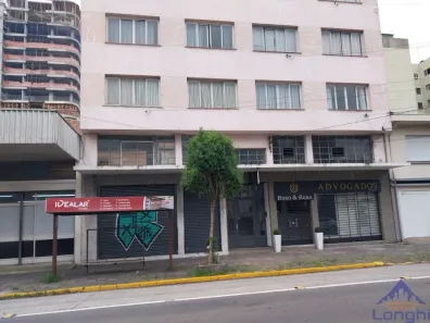 Imóvel Comercial com 1 Quarto para alugar, 80m² no São Pelegrino, Caxias do Sul