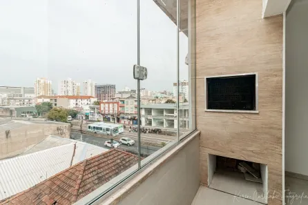 Apartamento com 2 Quartos à venda, 74m² no Cristo Redentor, Porto Alegre